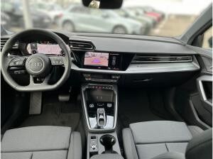 Audi A3 Sportback advanced 30TFSI S tronic ,PDC,Kam.