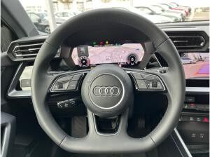 Audi A3 Sportback advanced 30TFSI S tronic ,PDC,Kam.