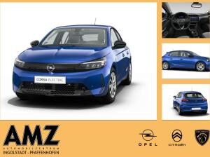 Opel Corsa-e Edition **Gewerbehammer**
