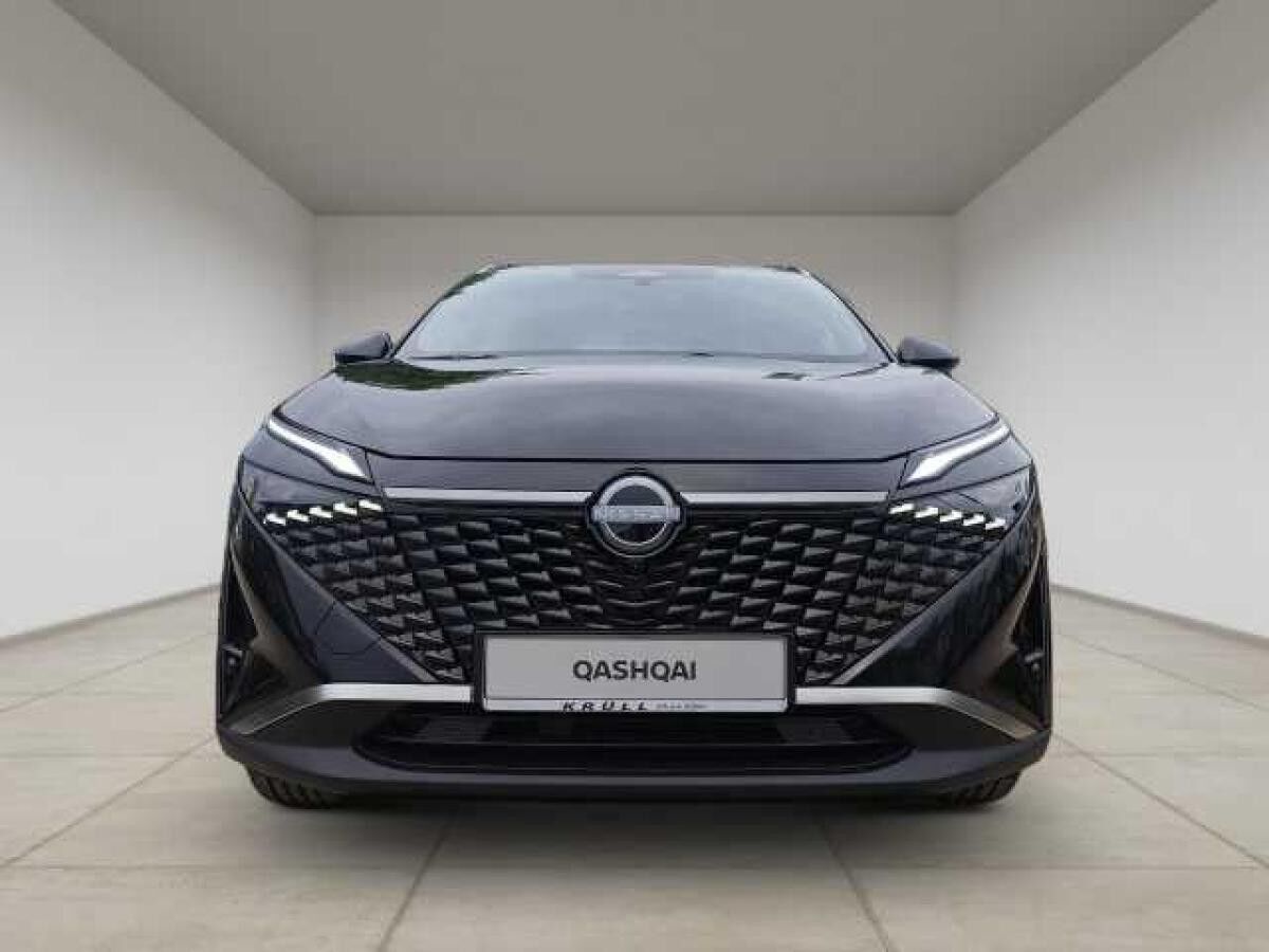 Nissan Qashqai e-Power 1.5 VC-T Tekna