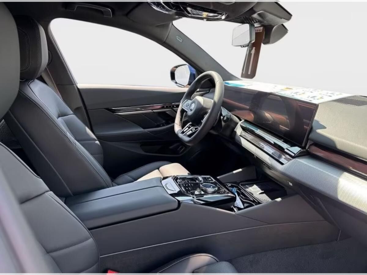 BMW 530 e xDrive Touring Jahresendspurt Aktion