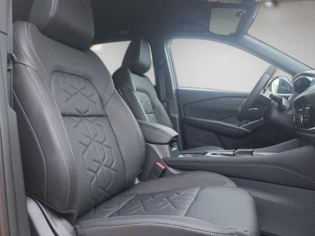 Nissan Qashqai e-Power 1.5 VC-T Tekna