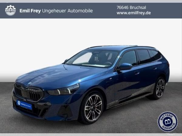 BMW 530 e xDrive Touring Jahresendspurt Aktion