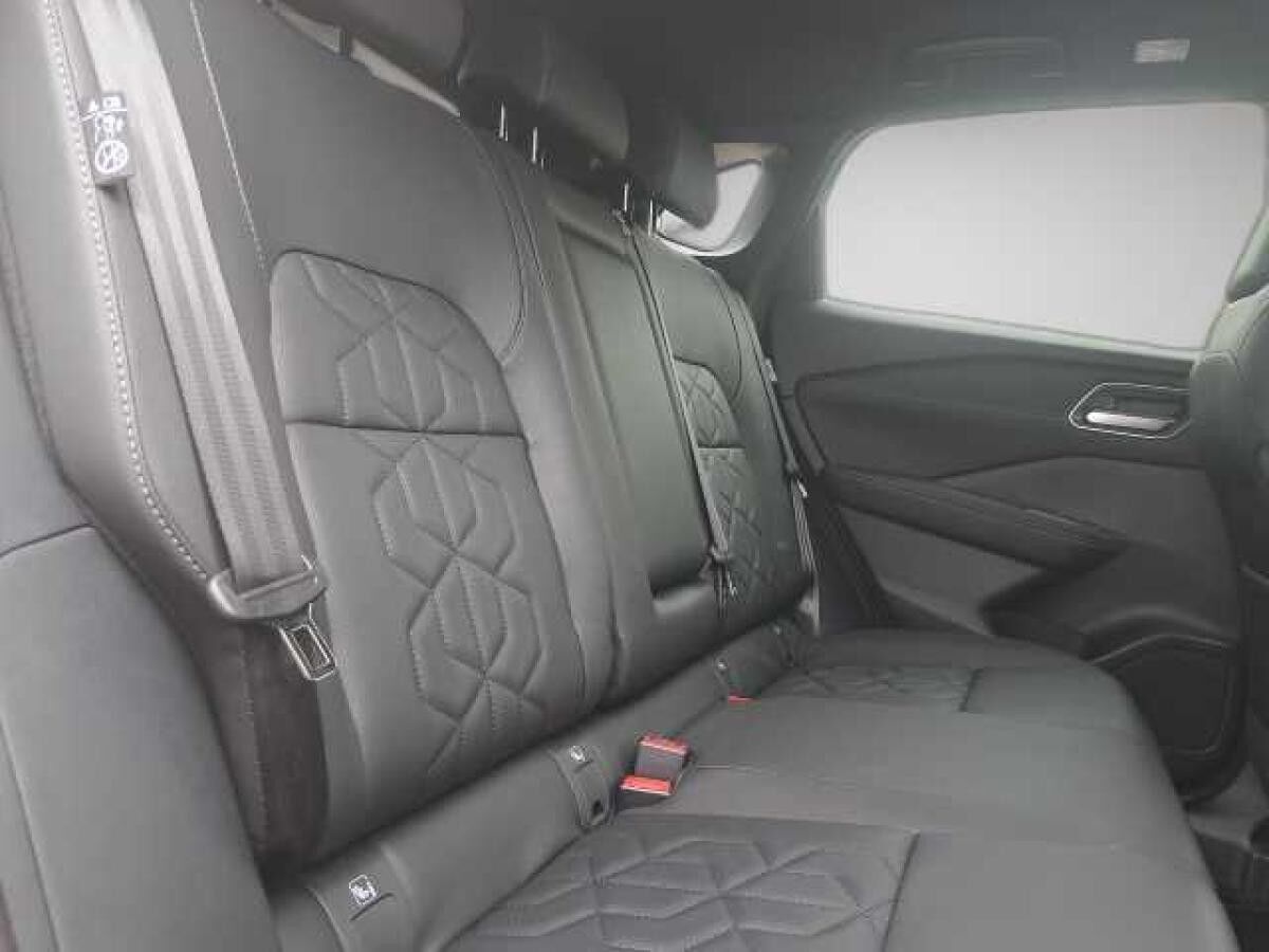 Nissan Qashqai e-Power 1.5 VC-T Tekna