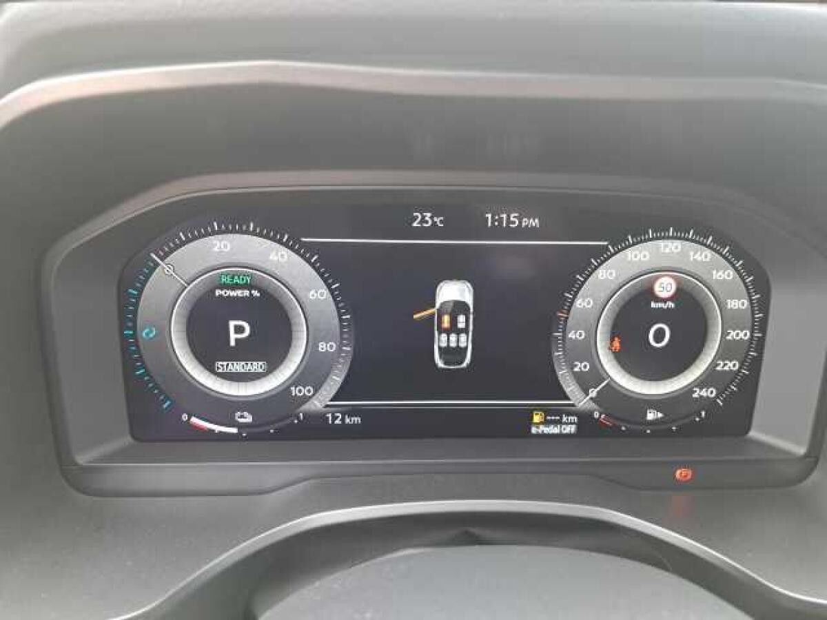 Nissan Qashqai e-Power 1.5 VC-T Tekna