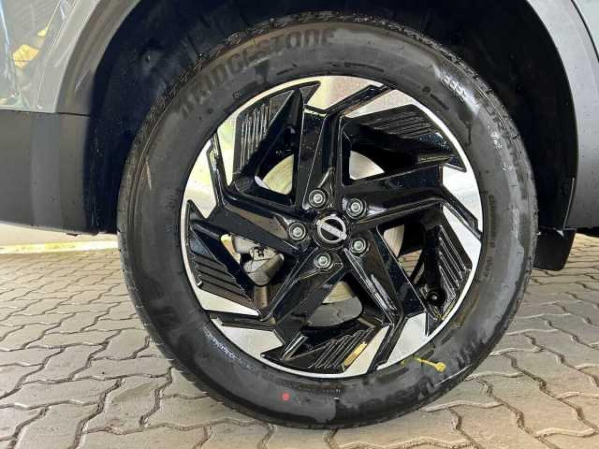 Nissan Qashqai 1.3 MHEV N-Connecta +Winterpaket