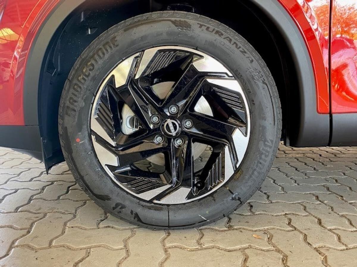 Nissan Qashqai 1.3 MHEV N-Connecta +Winterpaket