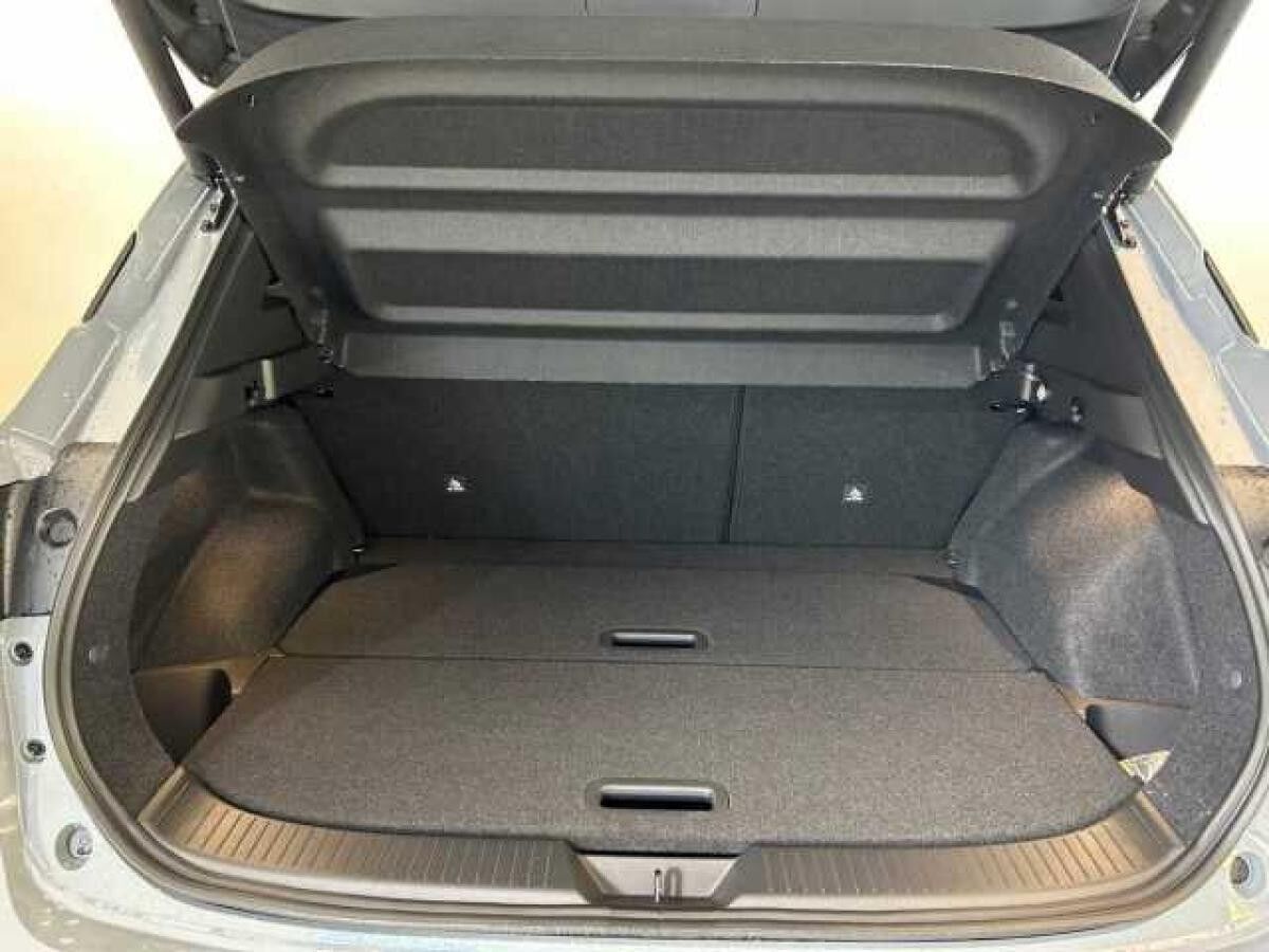 Nissan Qashqai 1.3 MHEV N-Connecta +Winterpaket