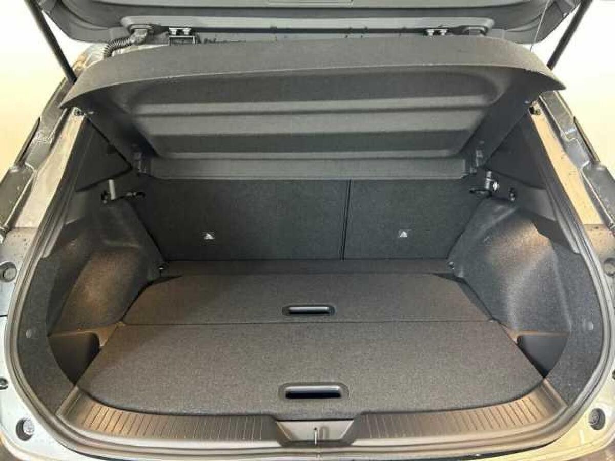 Nissan Qashqai 1.3 MHEV N-Connecta Winter-& Komfort