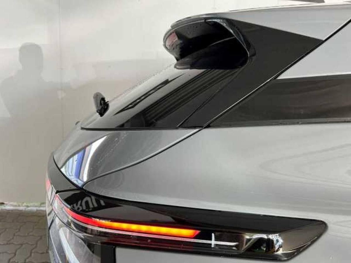 Nissan Qashqai 1.3 MHEV N-Connecta Winter-& Komfort