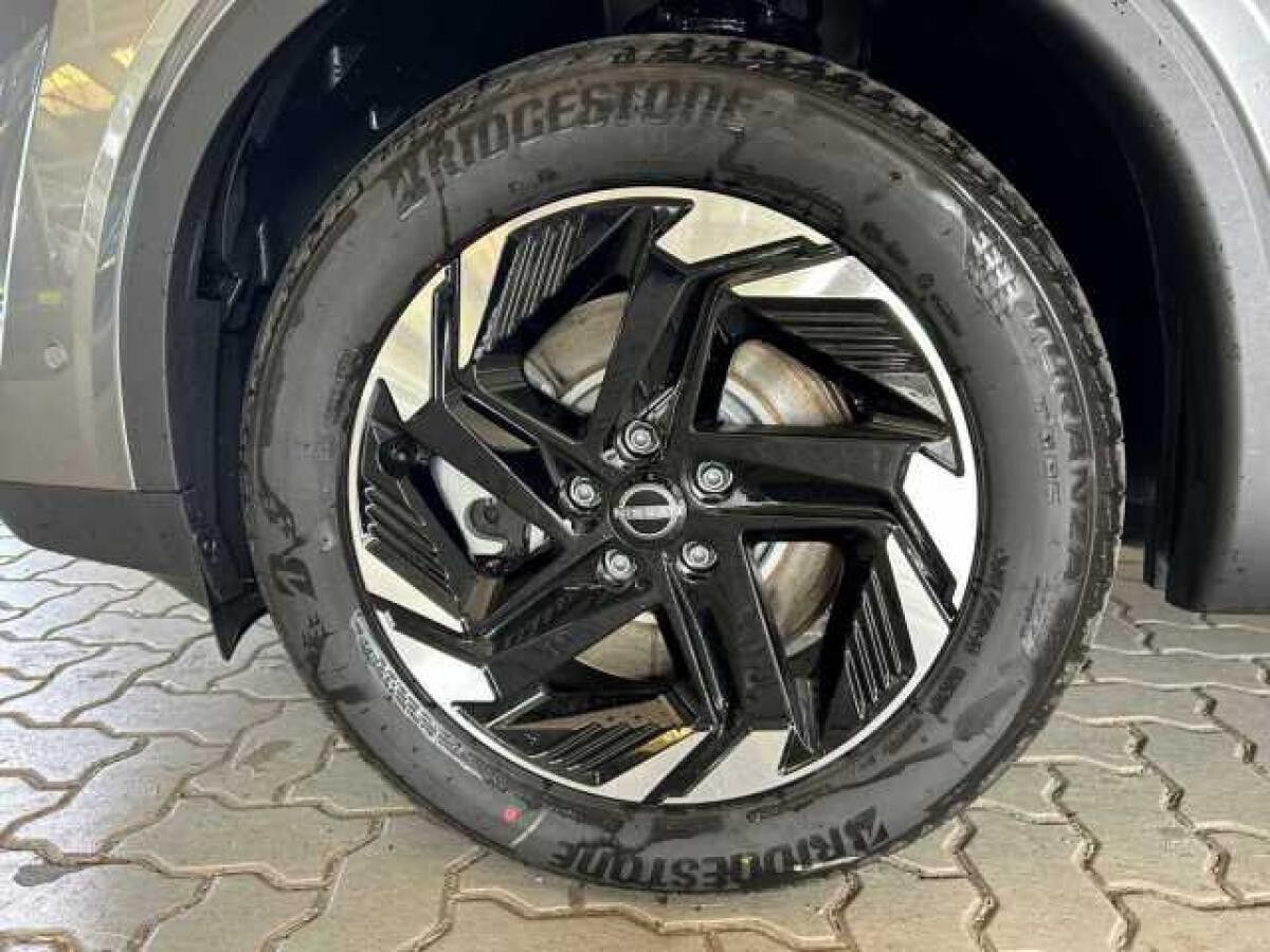 Nissan Qashqai e-Power 1.5 VC-T N-Connecta + Winter-&Komfort