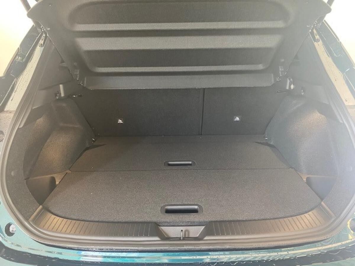 Nissan Qashqai 1.3 MHEV N-Connecta Winter-& Komfort