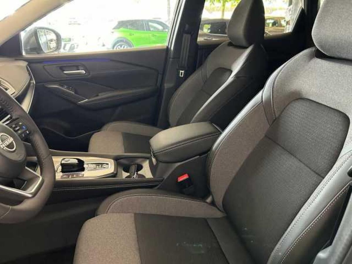 Nissan Qashqai e-Power 1.5 VC-T N-Connecta + Winter-&Komfort