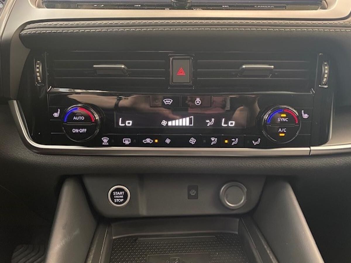 Nissan Qashqai 1.3 MHEV N-Connecta +Winterpaket