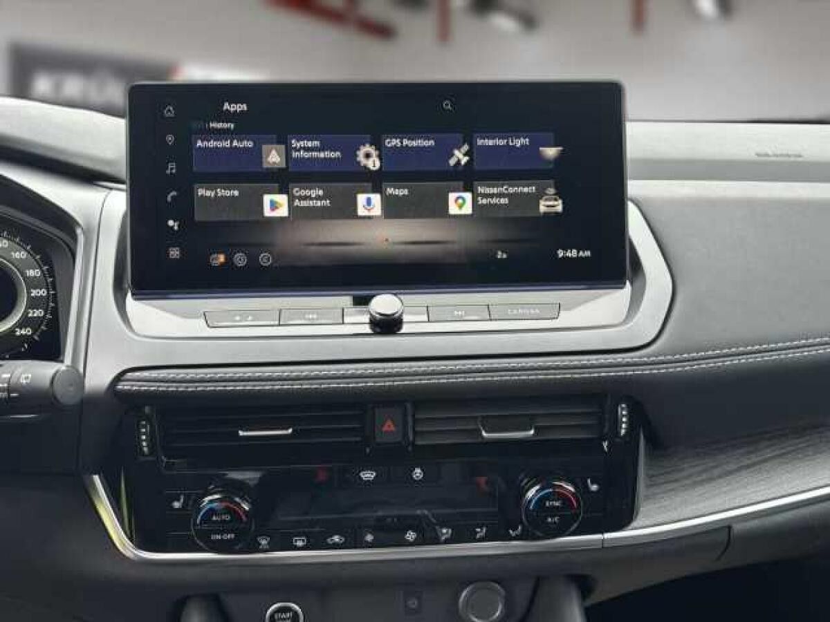 Nissan Qashqai 1.3 DIG-T Xtronic Tekna