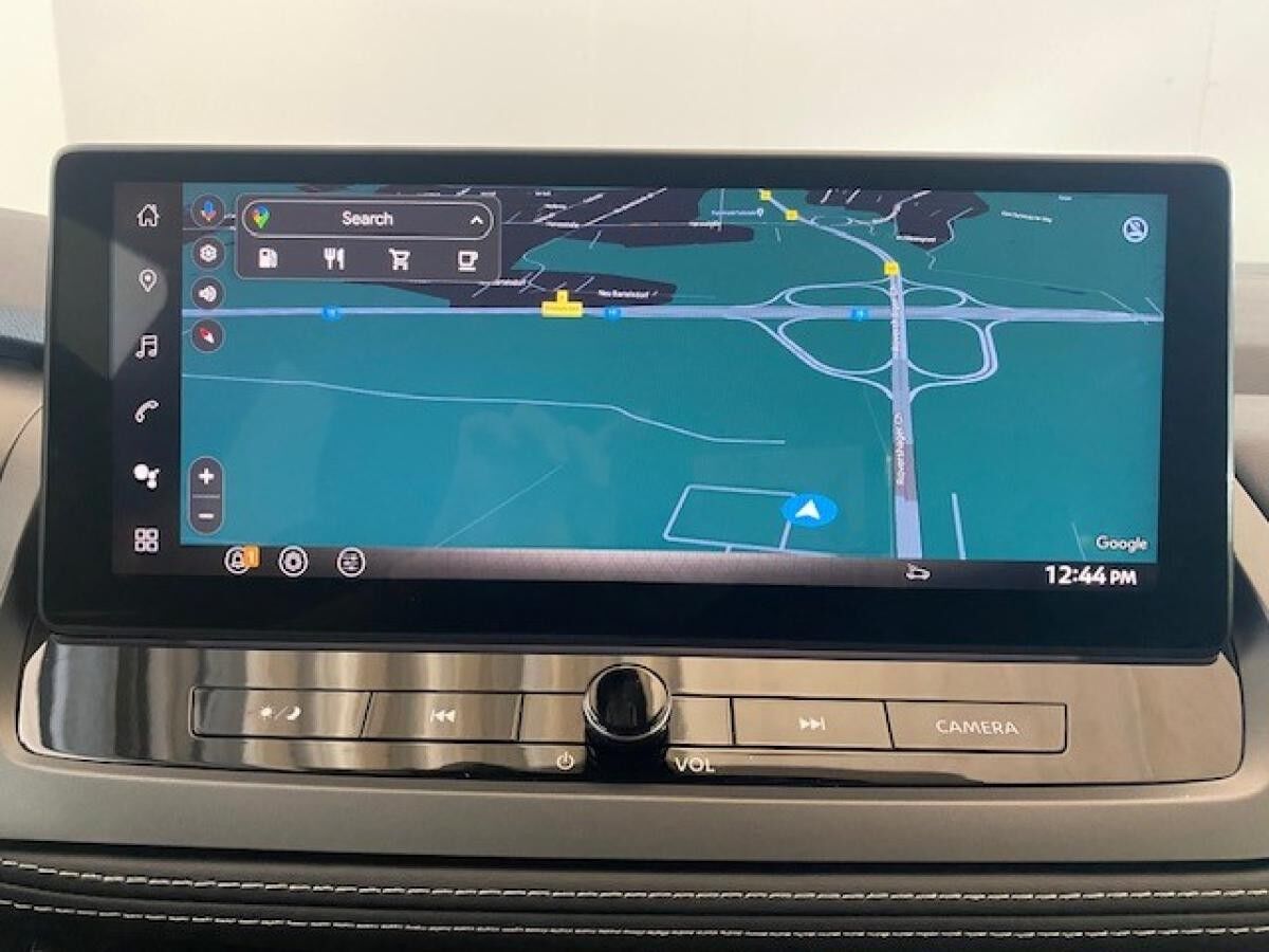 Nissan Qashqai 1.3 MHEV N-Connecta +Winterpaket