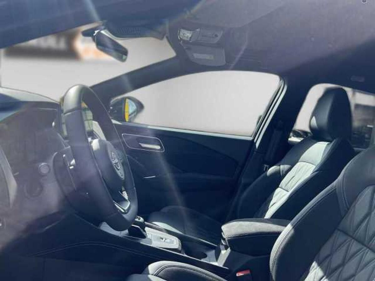 Nissan Qashqai 1.3 DIG-T MHEV Tekna+