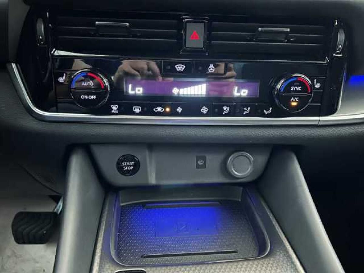 Nissan Qashqai e-Power 1.5 VC-T N-Connecta + Winter-&Komfort