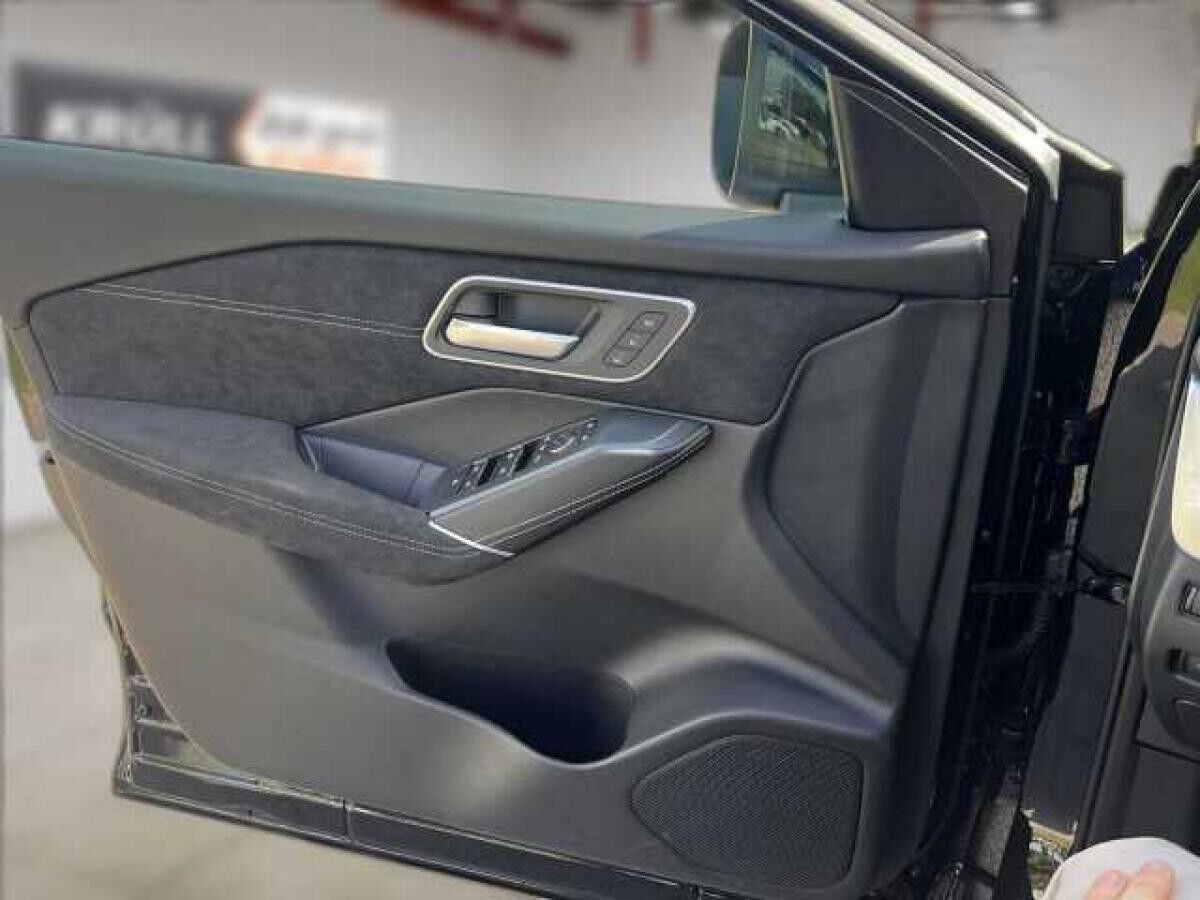 Nissan Qashqai 1.3 DIG-T MHEV Tekna+