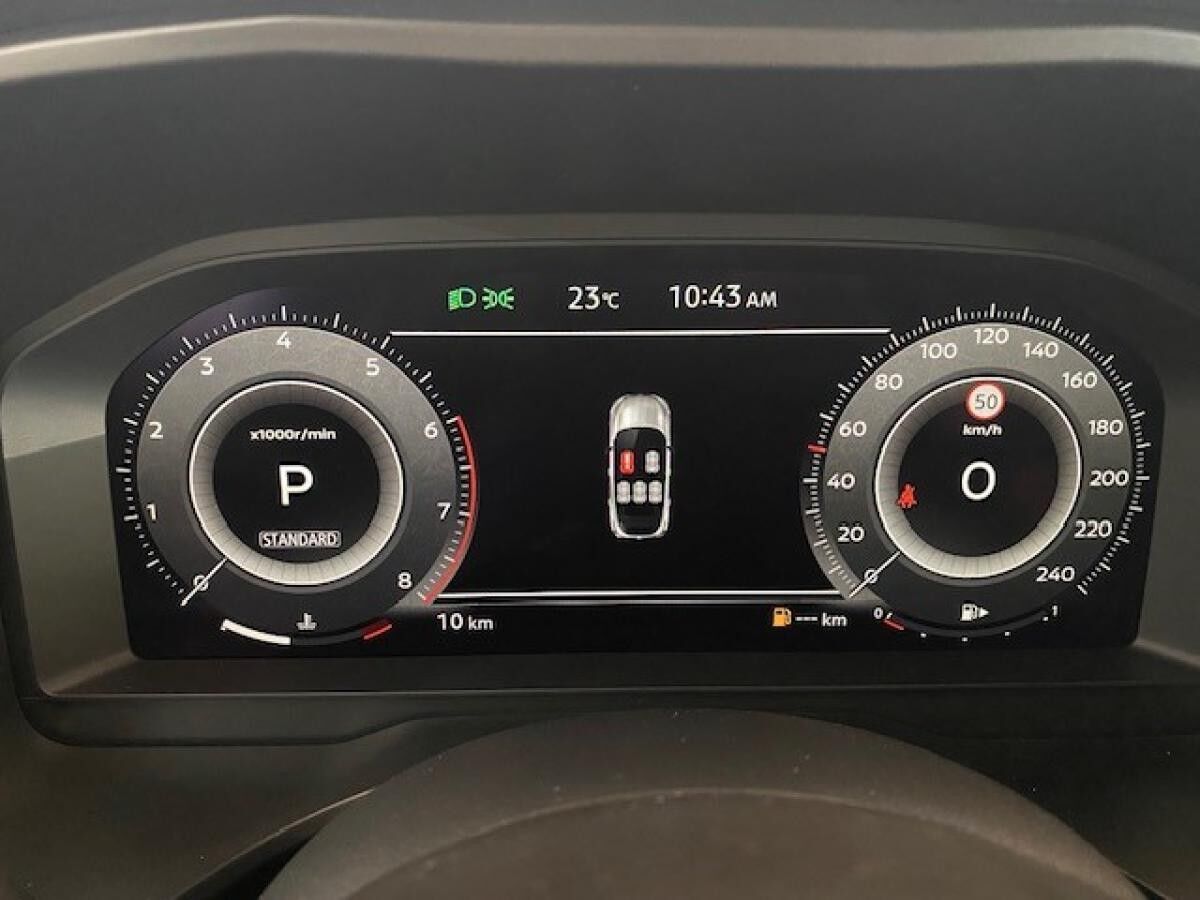 Nissan Qashqai 1.3 MHEV N-Connecta +Winterpaket