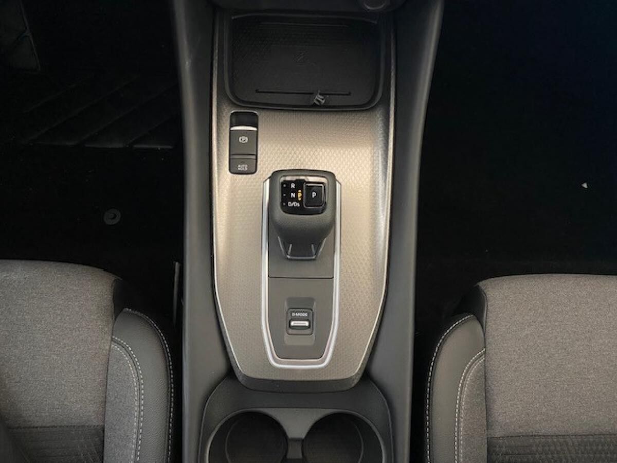 Nissan Qashqai 1.3 MHEV N-Connecta +Winterpaket