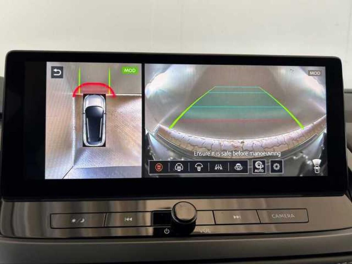 Nissan Qashqai e-Power 1.5 VC-T N-Connecta + Winter-&Komfort