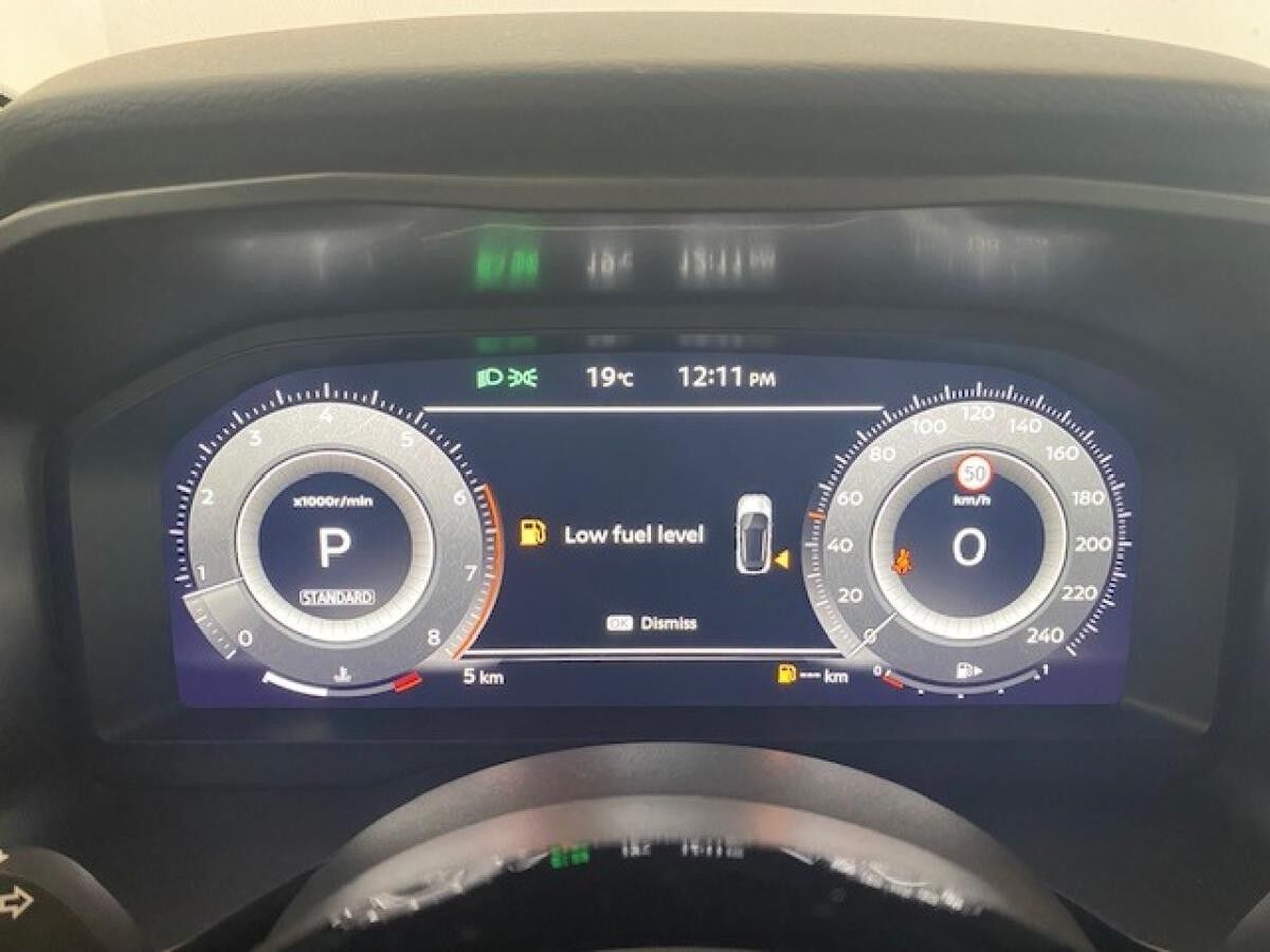 Nissan Qashqai 1.3 MHEV N-Connecta Winter-& Komfort