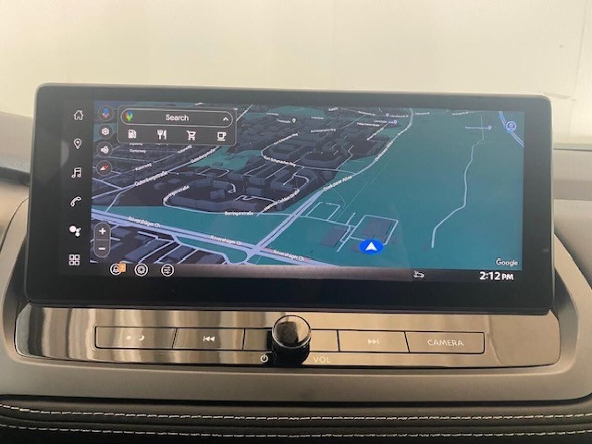 Nissan Qashqai 1.3 MHEV N-Connecta Winter-& Komfort