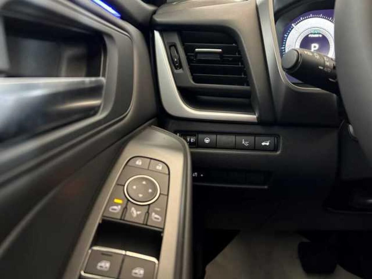 Nissan Qashqai e-Power 1.5 VC-T N-Connecta + Winter-&Komfort