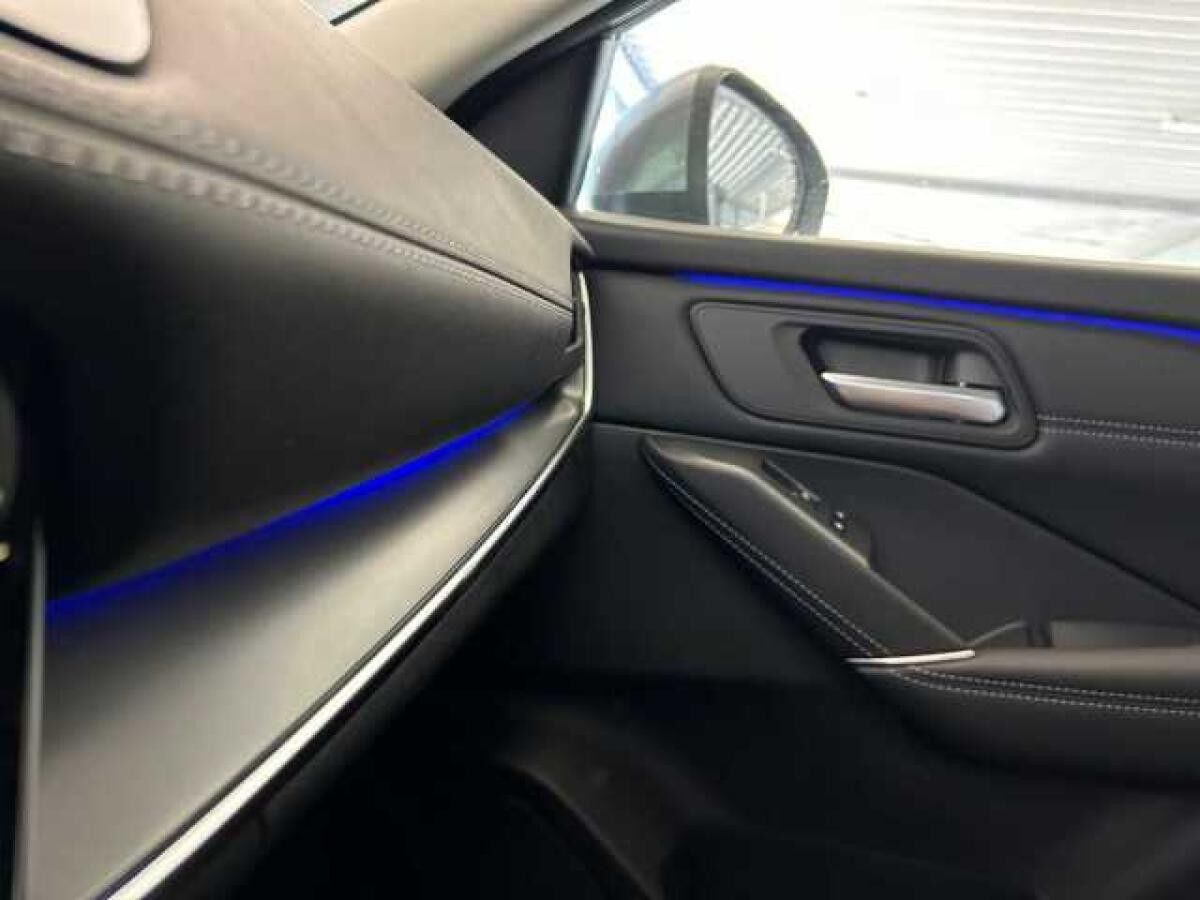 Nissan Qashqai e-Power 1.5 VC-T N-Connecta + Winter-&Komfort