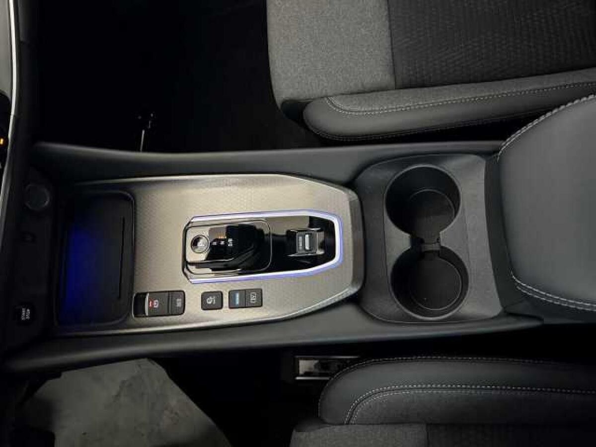 Nissan Qashqai e-Power 1.5 VC-T N-Connecta + Winter-&Komfort