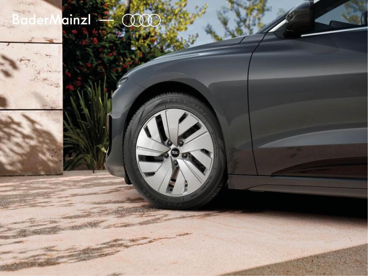 Audi A6 e-tron Sportback "Herbst-Sales" GEWERBE-AKTION BaderMainzl!