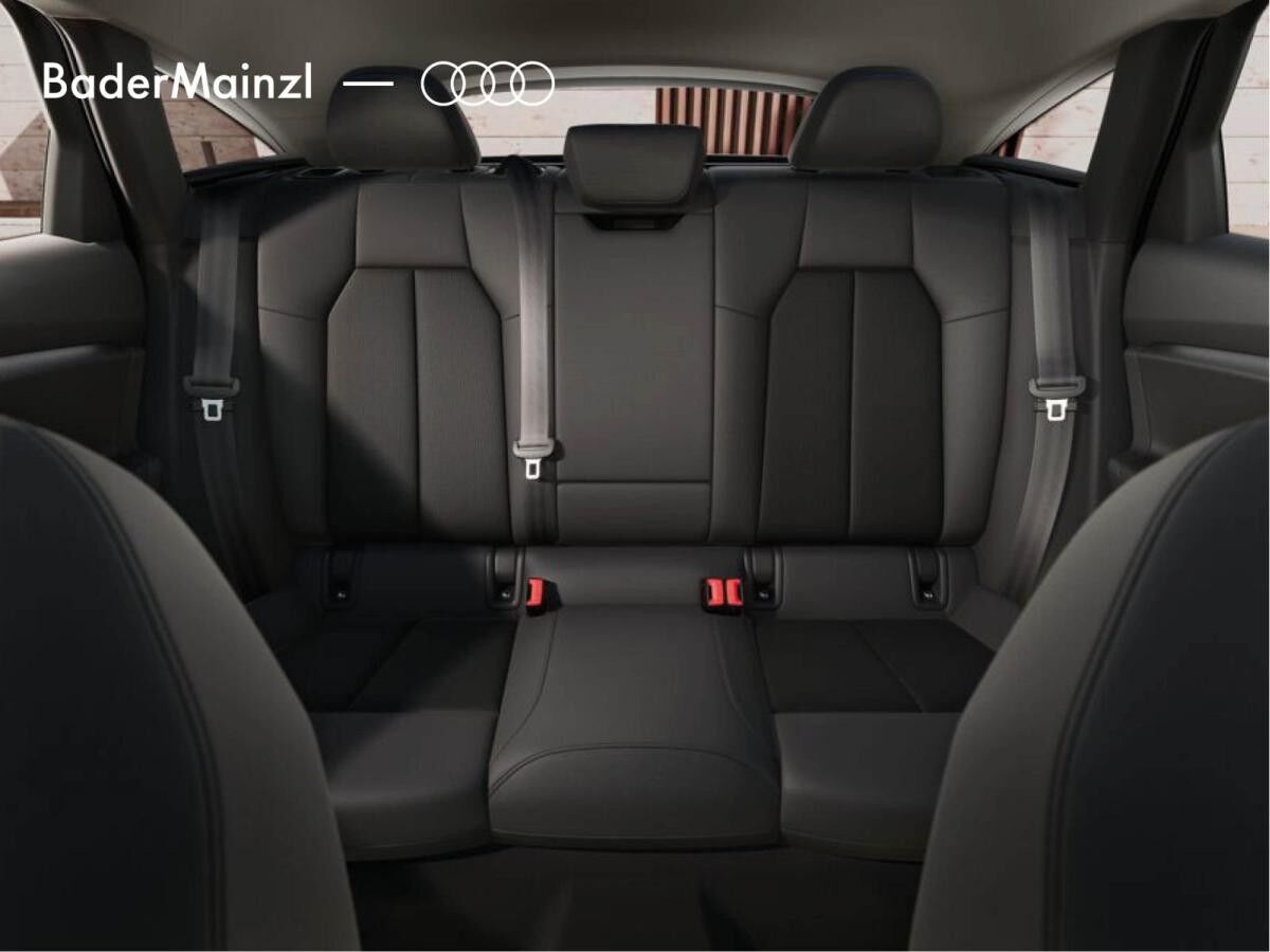 Audi A6 e-tron Sportback "Herbst-Sales" GEWERBE-AKTION BaderMainzl!