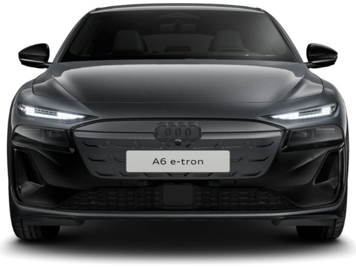 Audi A6 e-tron Avant performance 270 kW