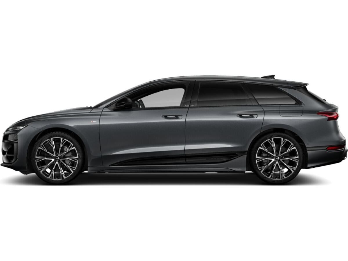 Audi A6 e-tron Avant performance 270 kW
