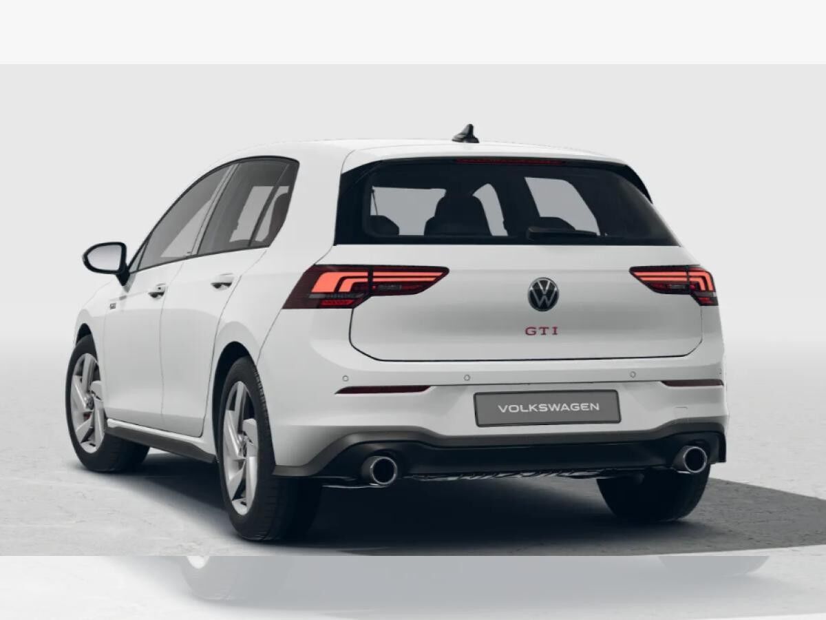 Volkswagen Golf GTI (265 PS) DSG ** NUR FÜR KURZE ZEIT**