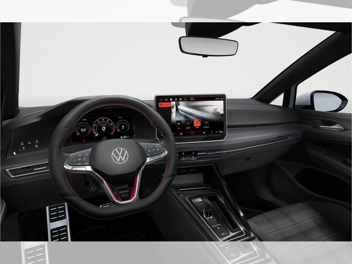Volkswagen Golf GTI (265 PS) DSG ** NUR FÜR KURZE ZEIT**