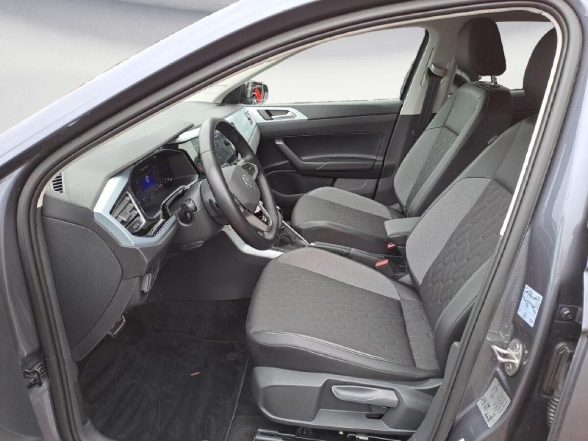 Volkswagen Polo GOAL, AHK, Rückfahrkamera, AppConnect, sofort verfügbar