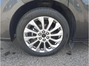 Ford Tourneo Custom Nugget Titanium 2.0 EcoBlue 320L1