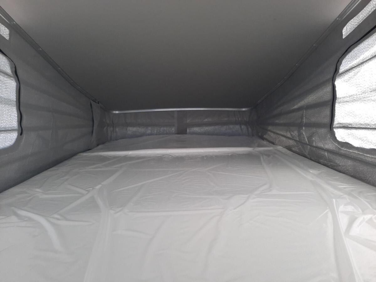 Ford Tourneo Custom Nugget Titanium 2.0 EcoBlue 320L1