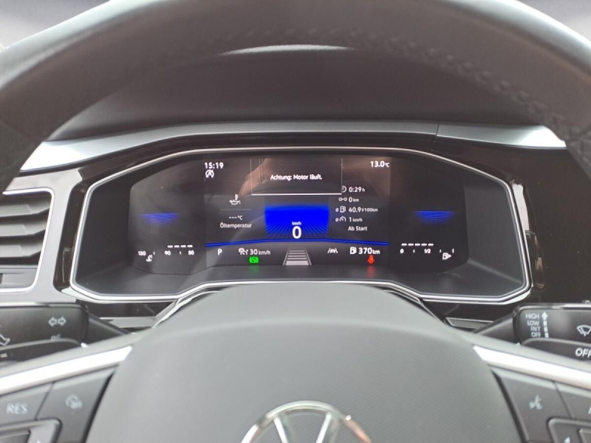 Volkswagen Polo GOAL, AHK, Rückfahrkamera, AppConnect, sofort verfügbar