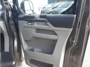 Ford Tourneo Custom Nugget Titanium 2.0 EcoBlue 320L1