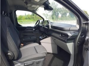 Ford Tourneo Custom Nugget Titanium 2.0 EcoBlue 320L1