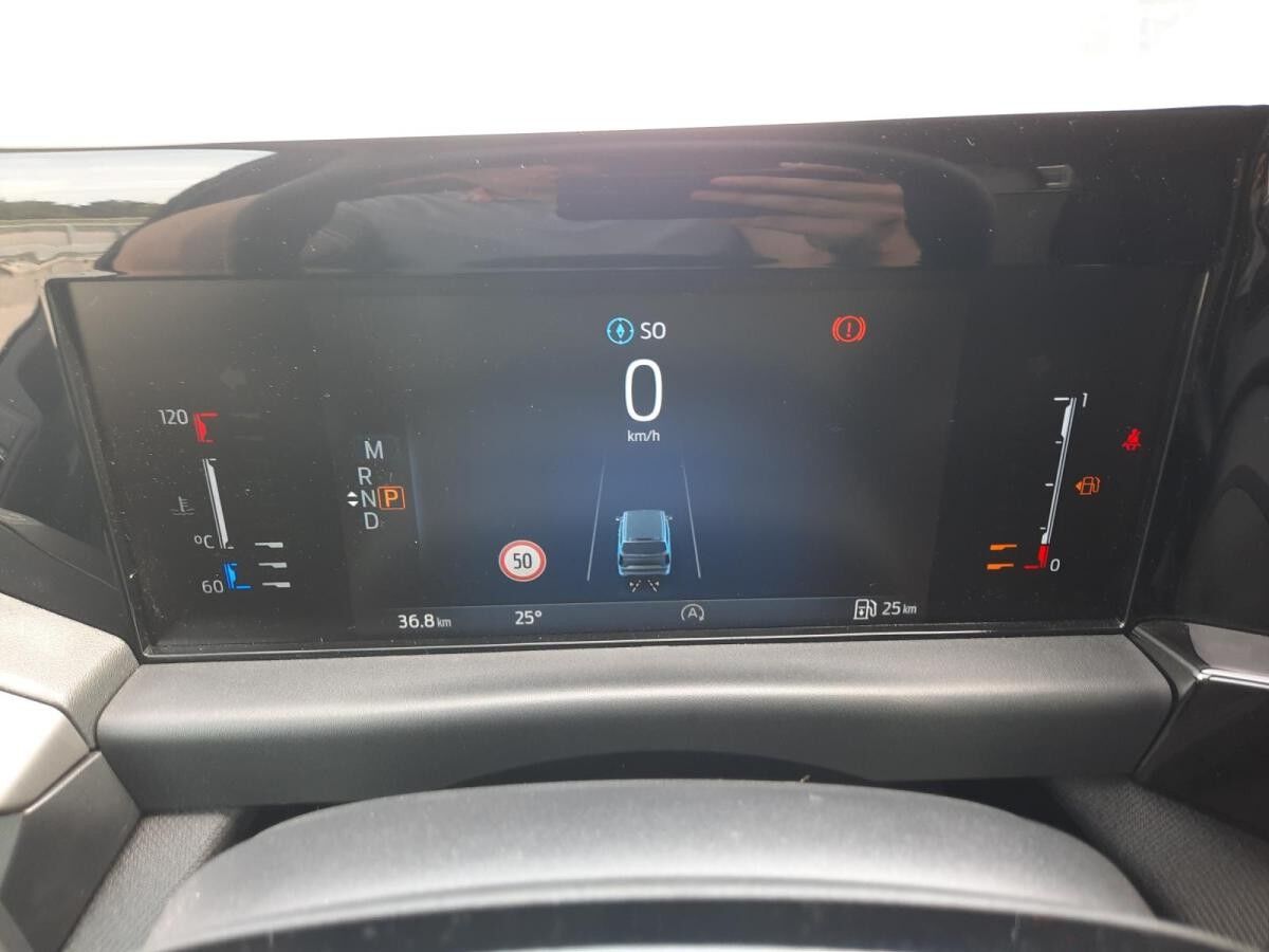 Ford Tourneo Custom Nugget Titanium 2.0 EcoBlue 320L1