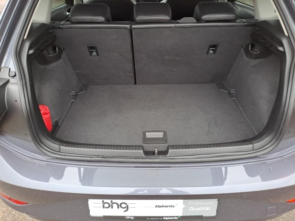 Volkswagen Polo GOAL, AHK, Rückfahrkamera, AppConnect, sofort verfügbar