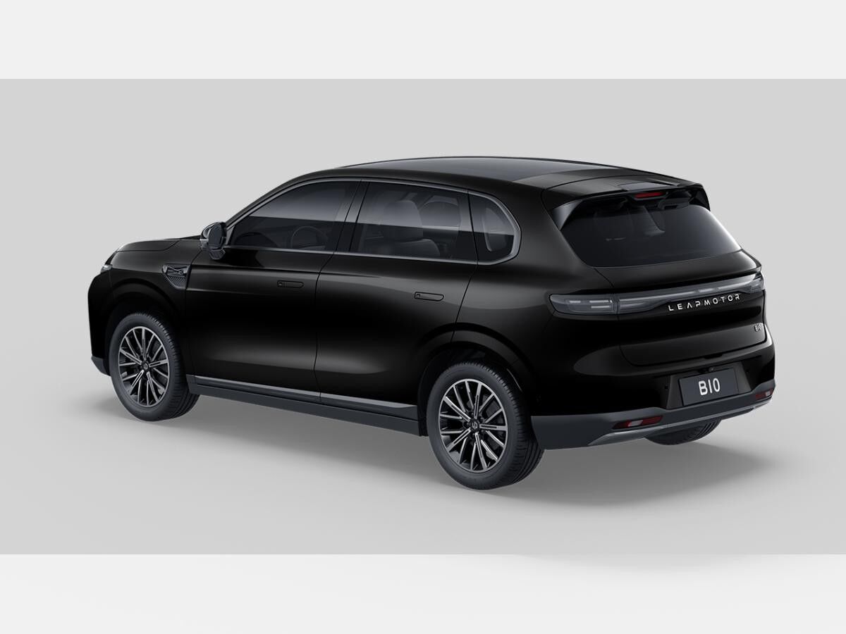 Leapmotor B10 Design ProMax ⚡️67,1kWh⚡️*SOFORT-VERFÜGBAR*