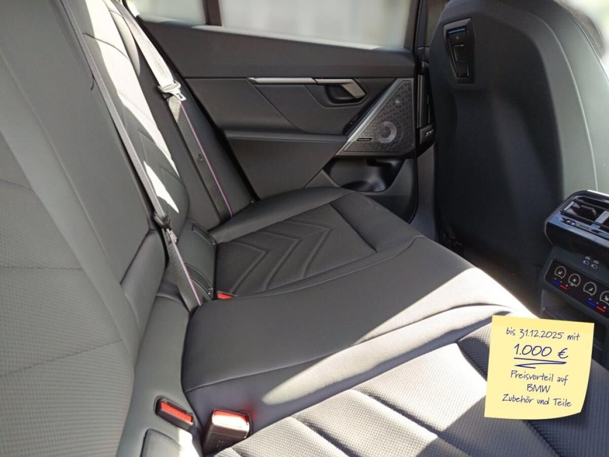 BMW i5 M60 xDrive Touring M Sportpaket Pro