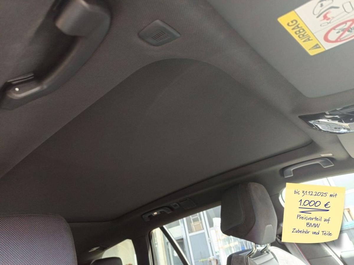 BMW i5 M60 xDrive Touring M Sportpaket Pro