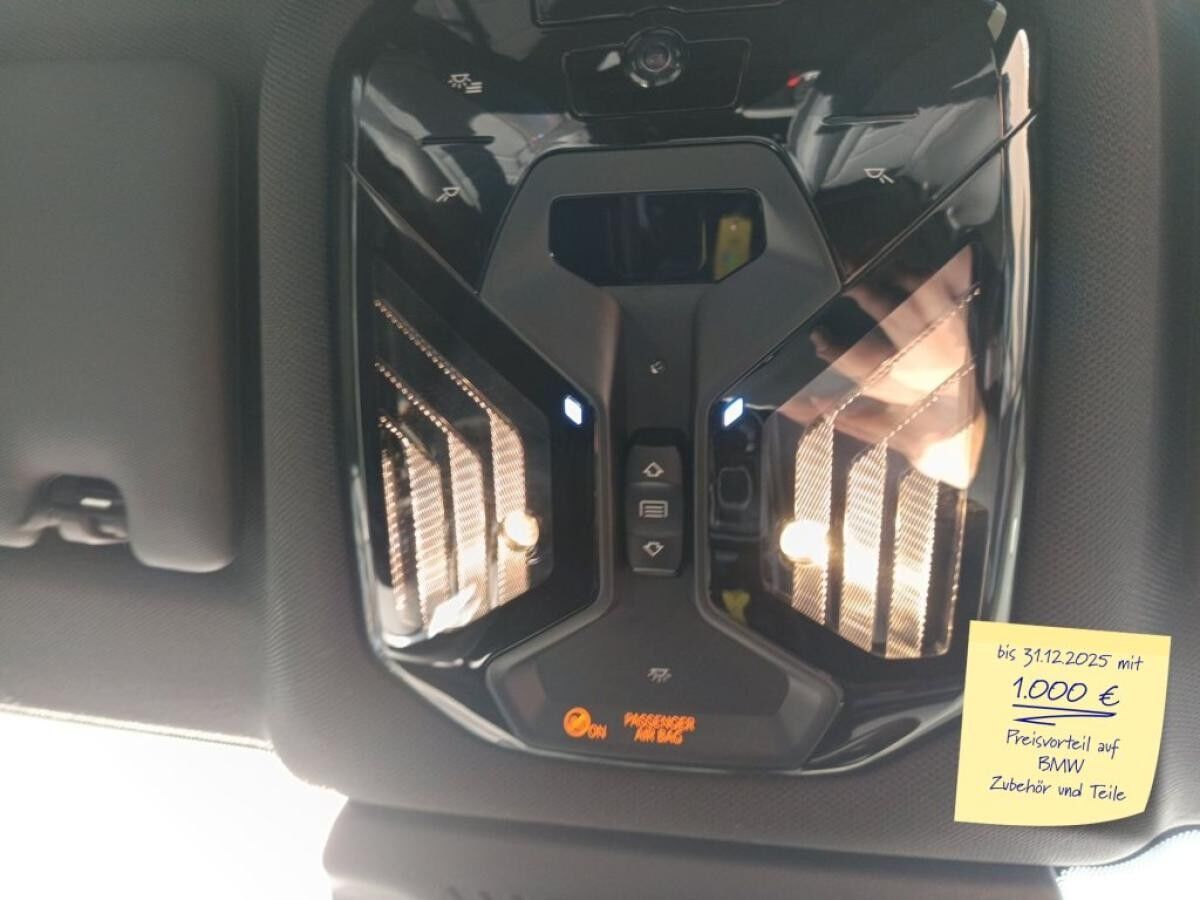 BMW i5 M60 xDrive Touring M Sportpaket Pro