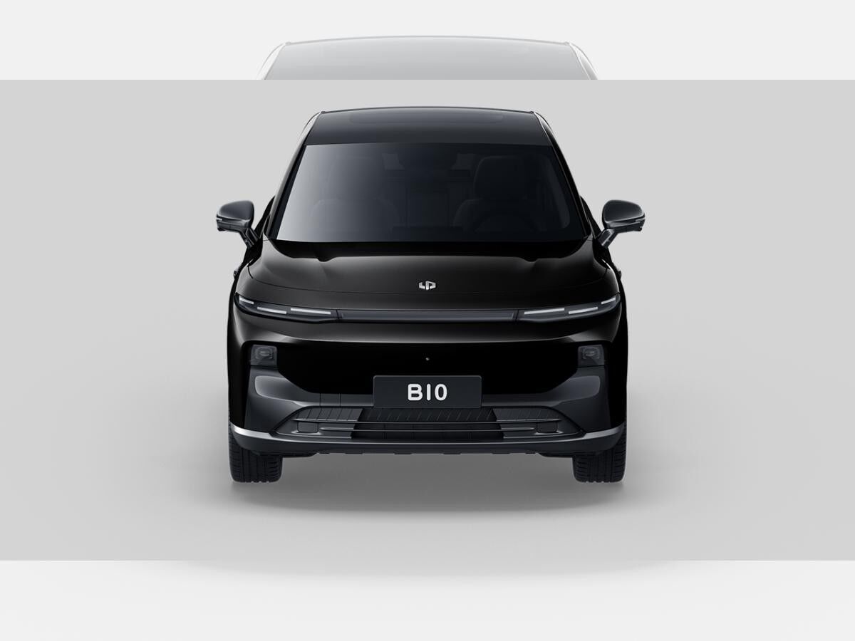 Leapmotor B10 Design ProMax ⚡️67,1kWh⚡️*SOFORT-VERFÜGBAR*